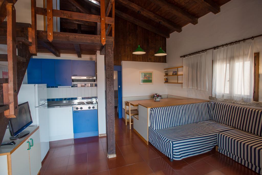 Apartmanhotel Eurotel Portorotondo Asfodeli 2*